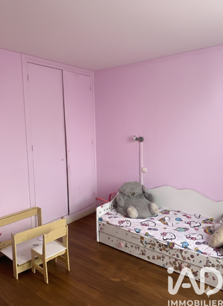  Appartement � vendre 3 pi�ces 63 m�