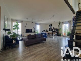  Appartement � vendre 5 pi�ces 149 m�