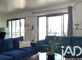  Appartement � vendre 5 pi�ces 102 m�