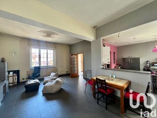  Maison  vendre 4 pices 114 m