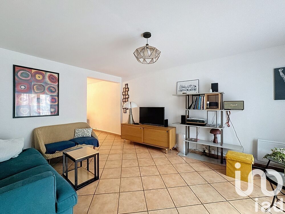  vendre  Maison Rueil-Malmaison (92500)