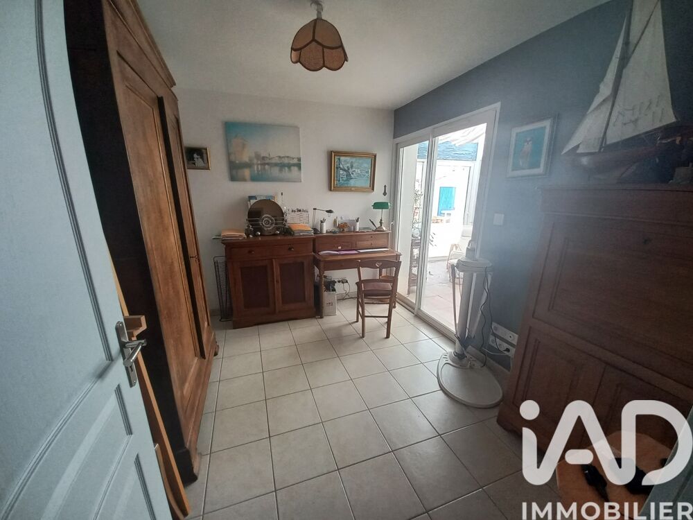 � vendre  Villa La Br�e-les-Bains (17840)