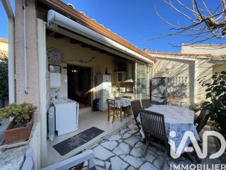  Maison � vendre 2 pi�ces 43 m�