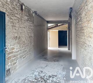 Parking / Garage � vendre 50 m�