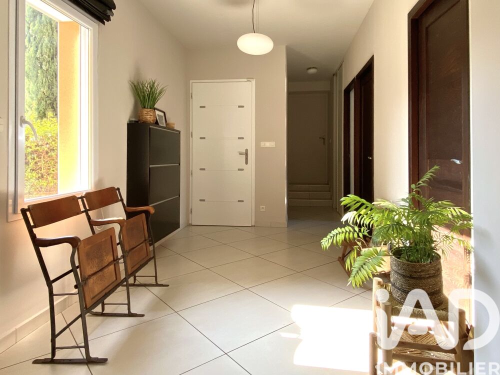 � vendre  Villa Les C�tes-d'Arey (38138)