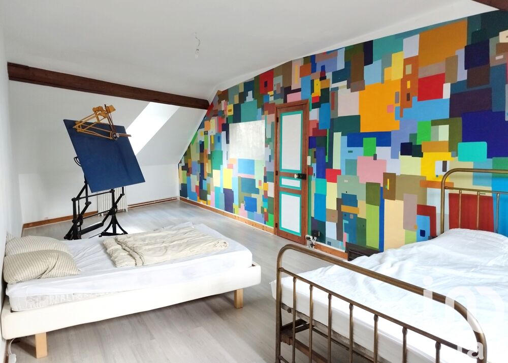  vendre  Maison Noisy-le-Sec (93130)