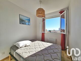  Appartement � vendre 3 pi�ces 37 m�