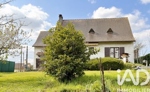   Vente Maison/villa 4 pi�ces Maison - 4 pi�ce(s) - 117 m�