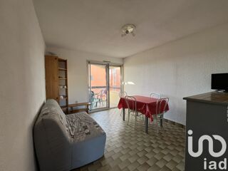  Appartement � vendre 2 pi�ces 30 m�
