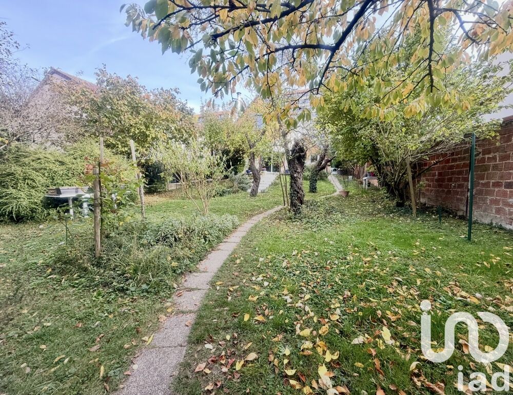  vendre  Maison Sucy-en-Brie (94370)