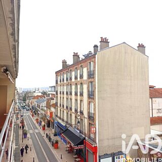  Appartement � vendre 3 pi�ces 72 m�