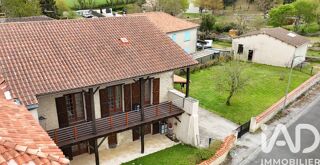  Maison � vendre 5 pi�ces 138 m�