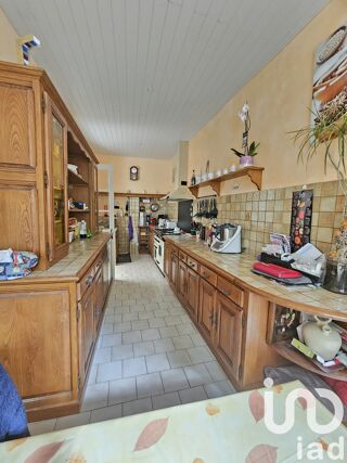  Maison � vendre 5 pi�ces 155 m�