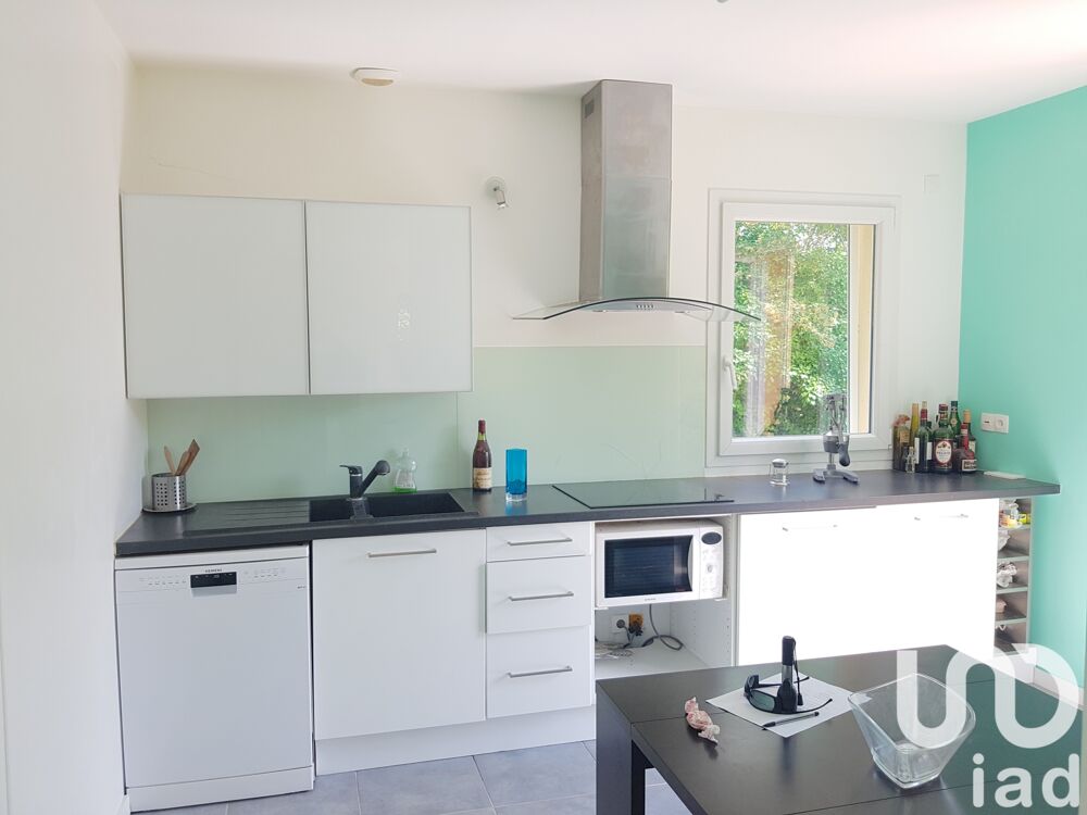 � vendre  Maison Soisy-sur-Seine (91450)