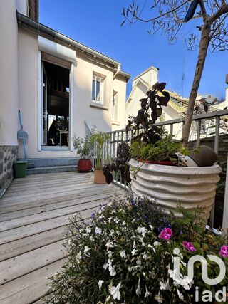  Maison � vendre 5 pi�ces 87 m�