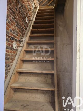  Maison � vendre 7 pi�ces 165 m�