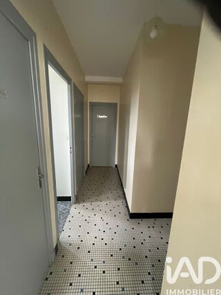  Appartement � vendre 2 pi�ces 50 m�