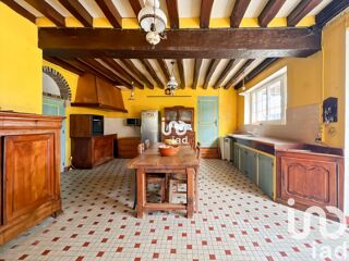  Maison � vendre 7 pi�ces 207 m�