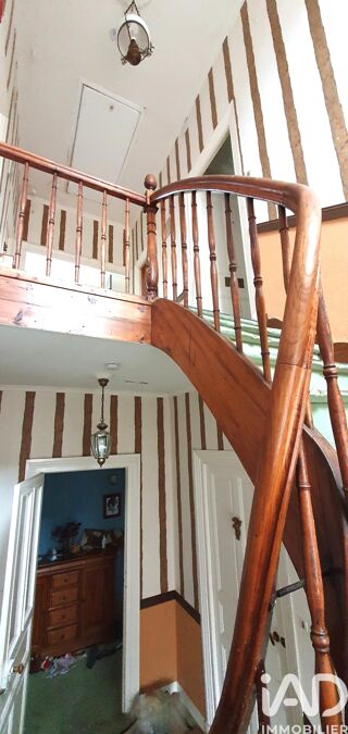  Maison � vendre 10 pi�ces 209 m�