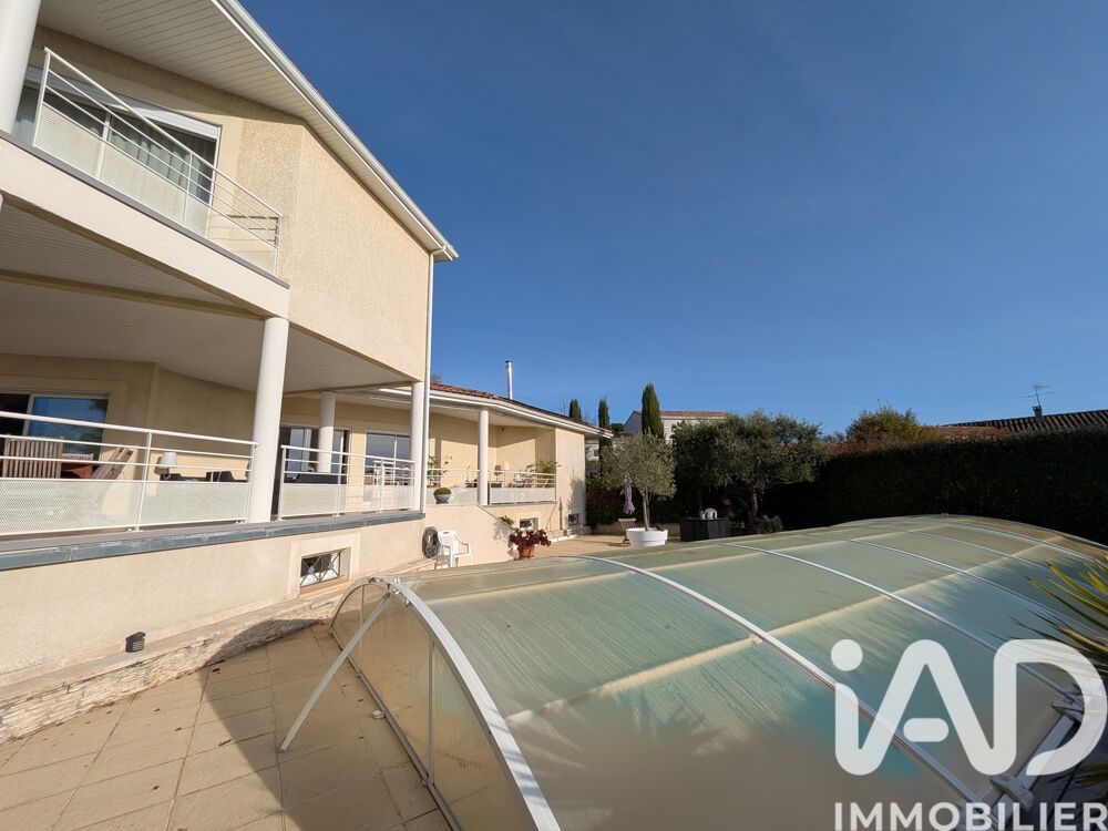 � vendre  Villa Puygouzon (81990)