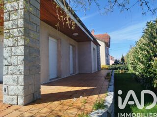  Maison � vendre 5 pi�ces 172 m�