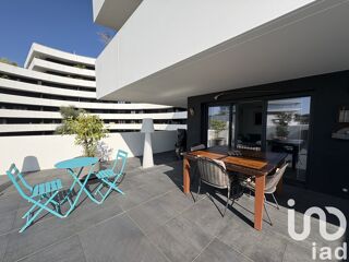  Appartement � vendre 3 pi�ces 68 m�