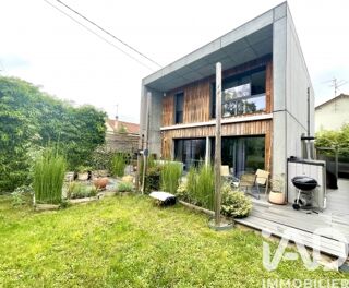  Maison � vendre 5 pi�ces 110 m�