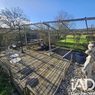  Maison � vendre 5 pi�ces 140 m�