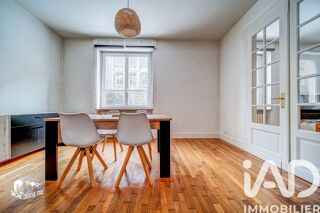  Appartement � vendre 3 pi�ces 71 m�