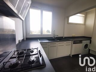  Appartement � vendre 2 pi�ces 54 m�