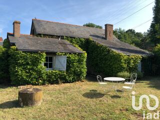  Maison � vendre 3 pi�ces 75 m�