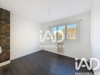  Appartement  vendre 3 pices 46 m
