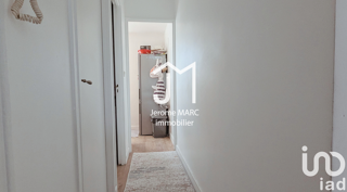  Appartement  vendre 2 pices 42 m