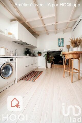  Maison � vendre 5 pi�ces 98 m�