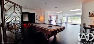  Maison  vendre 5 pices 285 m