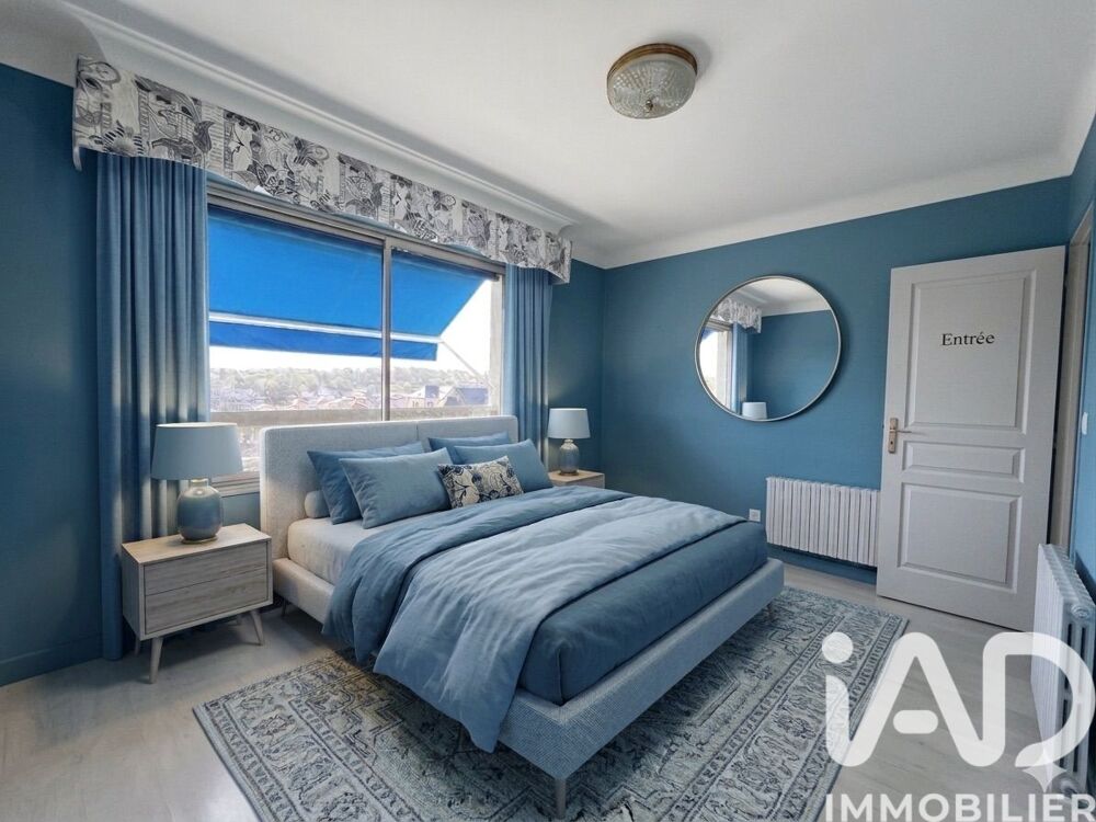 � vendre  Appartement Biarritz (64200)