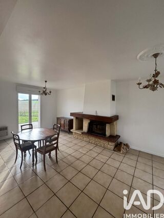  Maison � vendre 4 pi�ces 82 m�