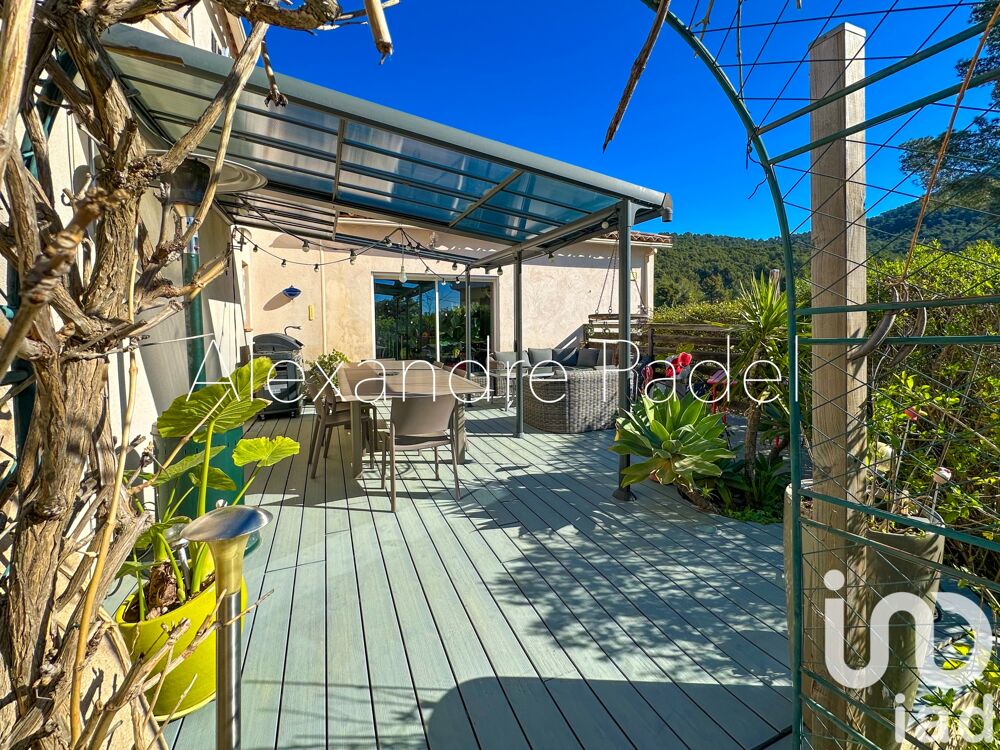  vendre  Maison Carqueiranne (83320)