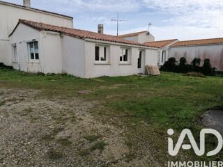  Maison � vendre 4 pi�ces 70 m�