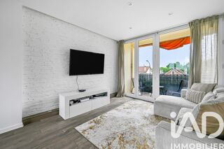  Appartement � vendre 4 pi�ces 68 m�