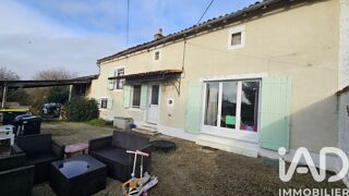  Maison � vendre 4 pi�ces 117 m�