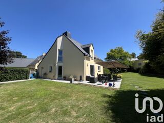  Maison  vendre 5 pices 101 m