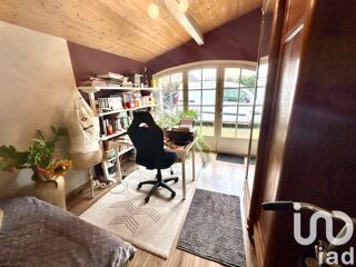  Maison � vendre 4 pi�ces 88 m�