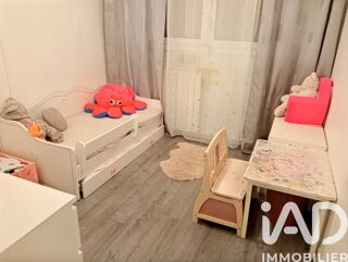  Appartement � vendre 3 pi�ces 60 m�