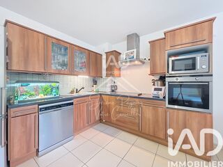  Maison � vendre 4 pi�ces 83 m�