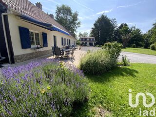  Maison � vendre 10 pi�ces 167 m�