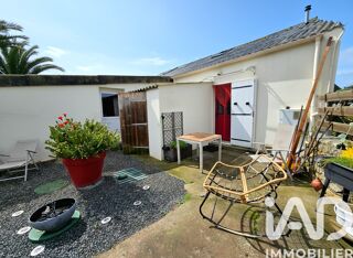  Maison � vendre 3 pi�ces 113 m�