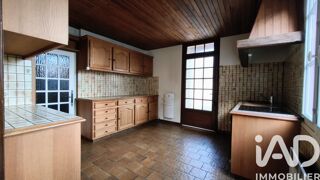  Maison � vendre 3 pi�ces 122 m�