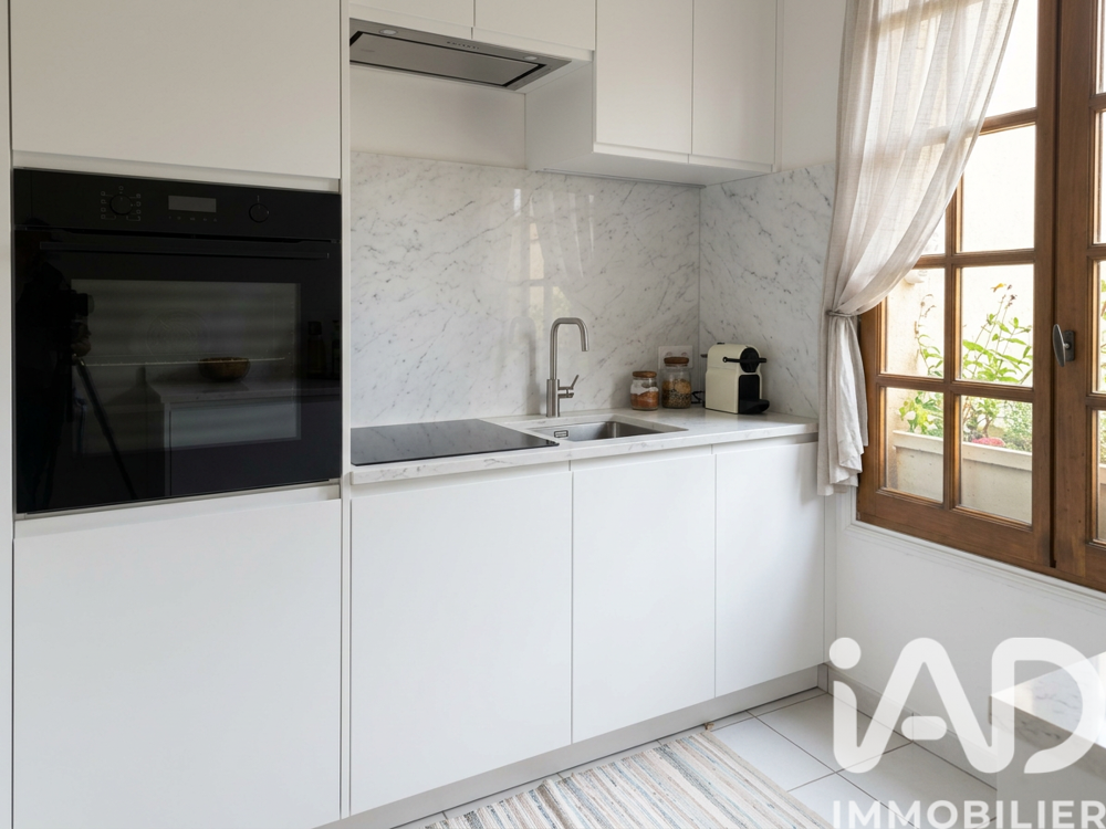 � vendre  Appartement Paris 19