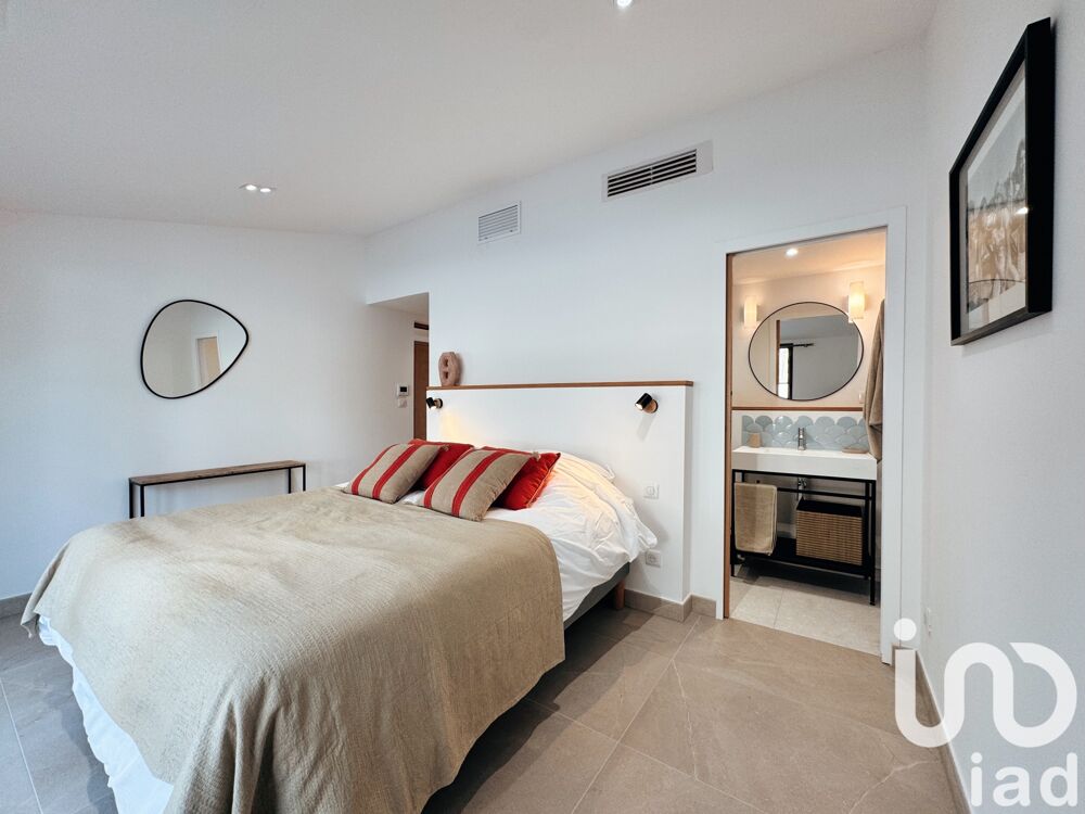  vendre  Maison Les Issambres (83380)